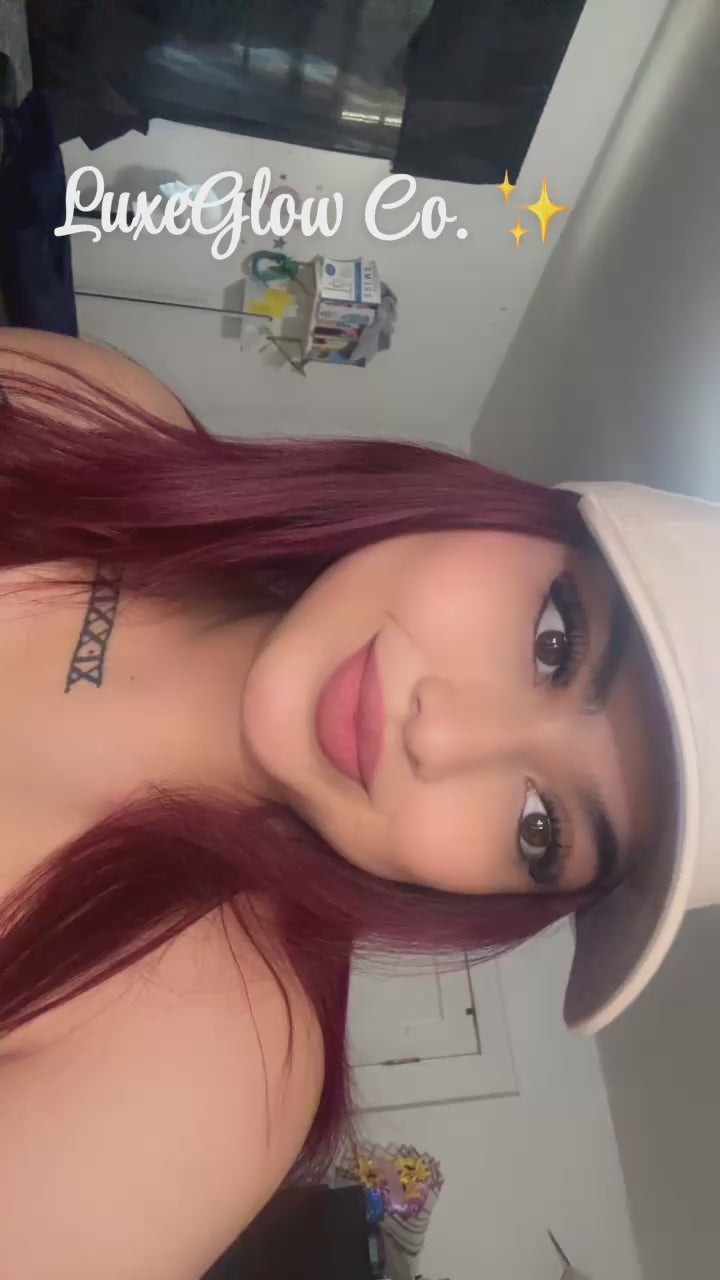 LuxeGlow DIY Extension Kit 30D-40D